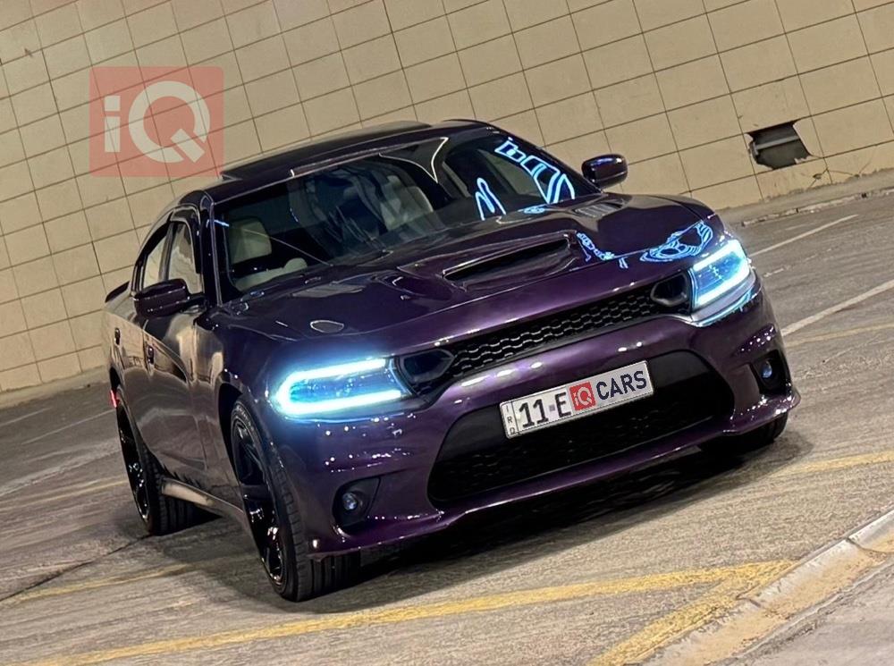 دودج تشارجر